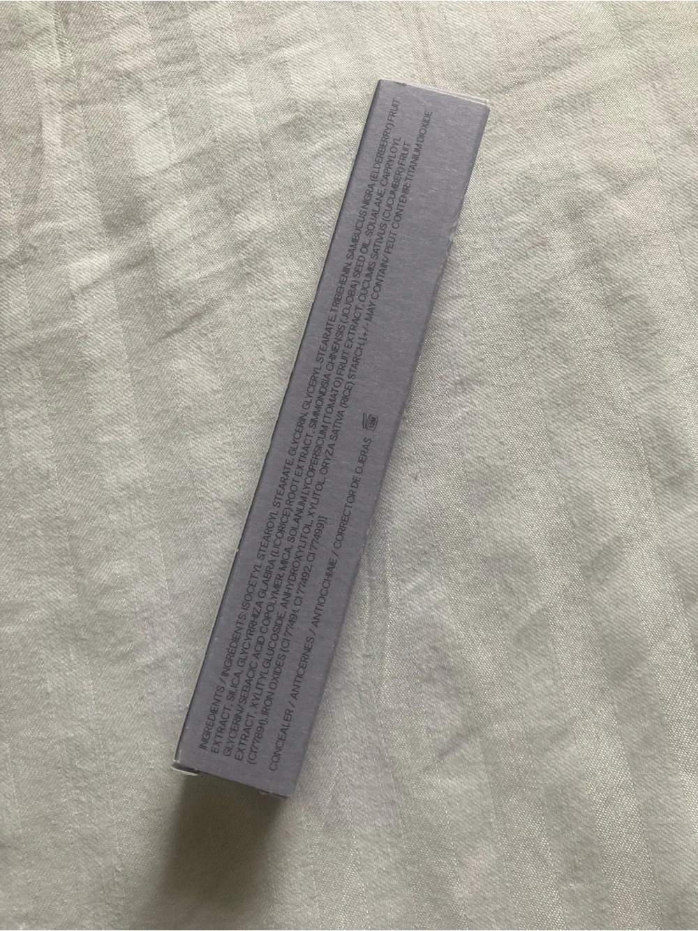 Saie Hydrabeam Concealer Shade HB3